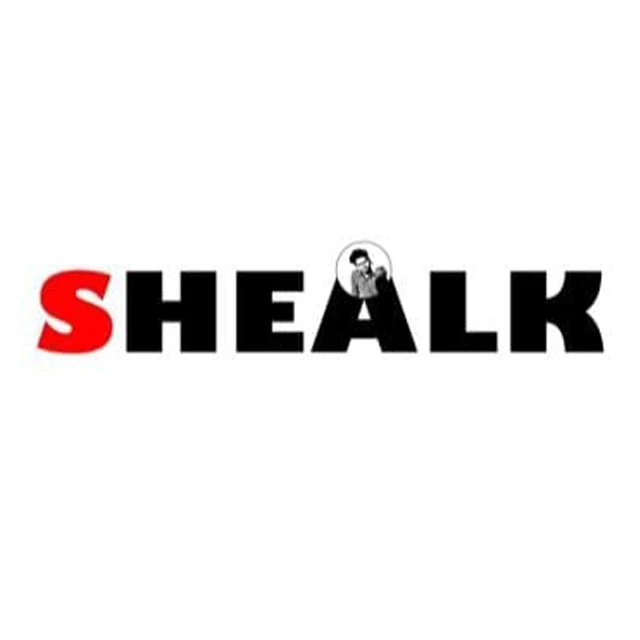 SHEALK